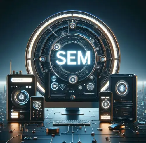 Sem campañas de marketing digital en Google