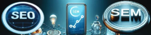 Seo y Sem Agencia de Marketing Digital