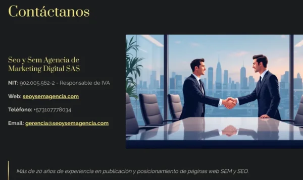 contactanos para auditoria de campañas Google Ads contactanos para auditoria de campañas Google Ads